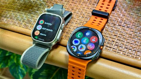 apple watch alternative android|android watch comparable to apple.